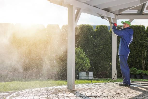 Best Sidewalk and Walkway Cleaning  in Derry, PA