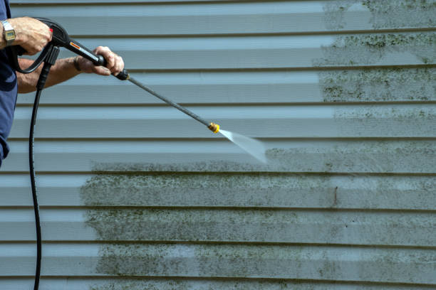 Best Gutter Cleaning  in Derry, PA