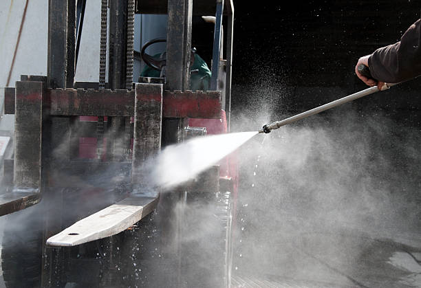 Professional Pressure Washing in Derry, PA