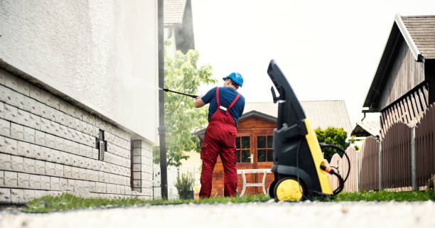 Best Restaurant Pressure Washing  in Derry, PA